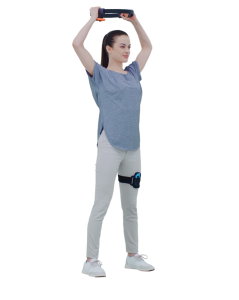 健身环运动强度怎么调?新手设置与复查方法