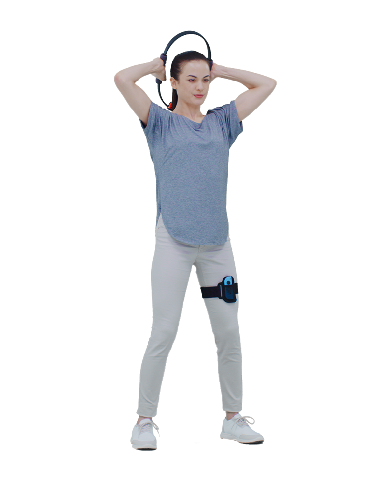 健身环没时间怎么玩?短时训练的安排方法