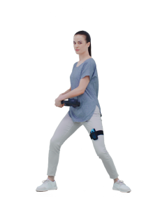 健身环小户型怎么玩?留出安全活动空间