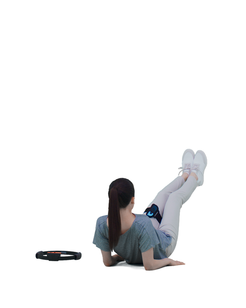 健身环大冒险关卡怎么选?新手安排运动量的方法