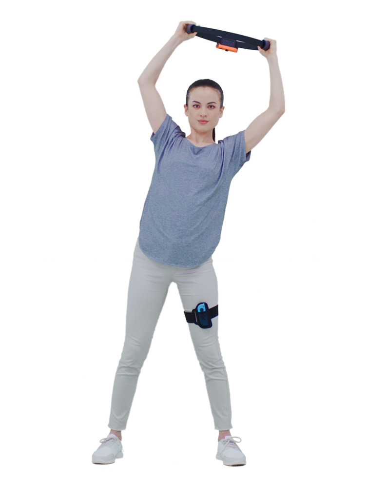 健身环怎么连接Switch?手柄安装顺序与检查方法 健身环怎么连接Switch?手柄安装顺序与检查方法