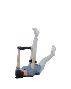健身环晚上玩会吵吗?静音模式与地面防护