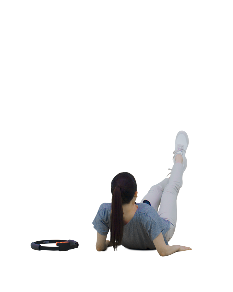 健身环全身训练怎么搭配？上肢下肢与放松